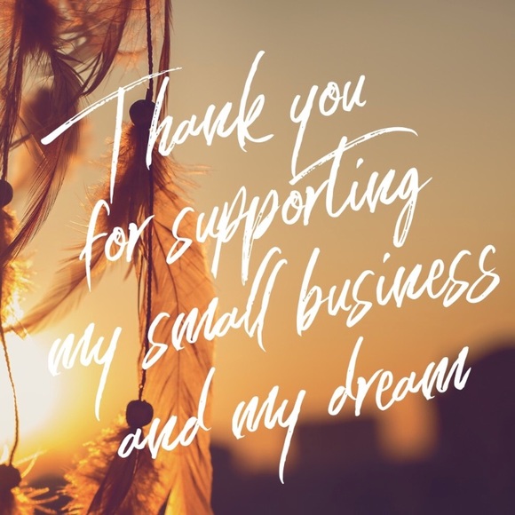 Silverskylight Jewelry - Thank you 💕